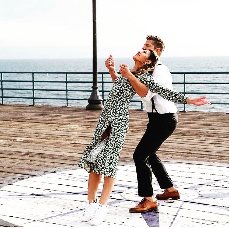 Flirty Dancing tweet media