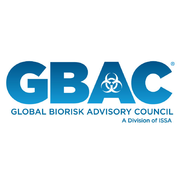DiamondServLLP's tweet photo. We are proud to announce we are GBAC Certified! 
#ISSA #cleaningservices #Chattanooga #BIOHAZARD https://t.co/YRlFttYvDm