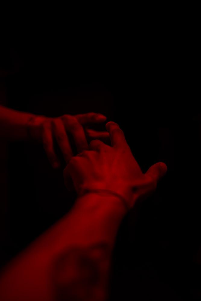 Estamos en dos mundos diferentes