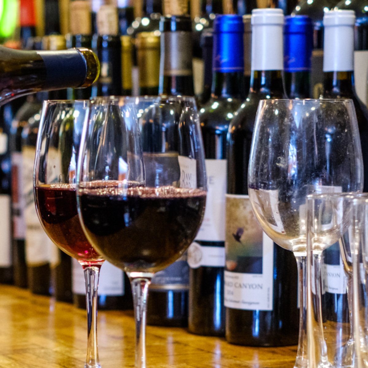 Time to keep sippin’, sippin’, sippin’ -- it’s the weekend. 🎶