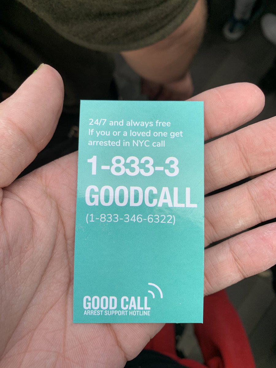 these are being passed out!! pls share in case someone needs it!!!