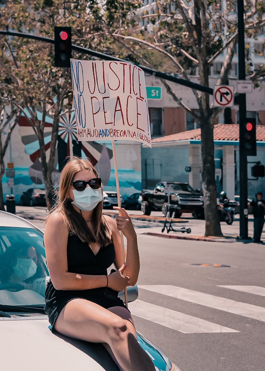 JeffreyNisihura's tweet image. #BlackLivesMatters #JusticeForGeorgeFlyod DOWNTOWN SAN JOSE 🖤