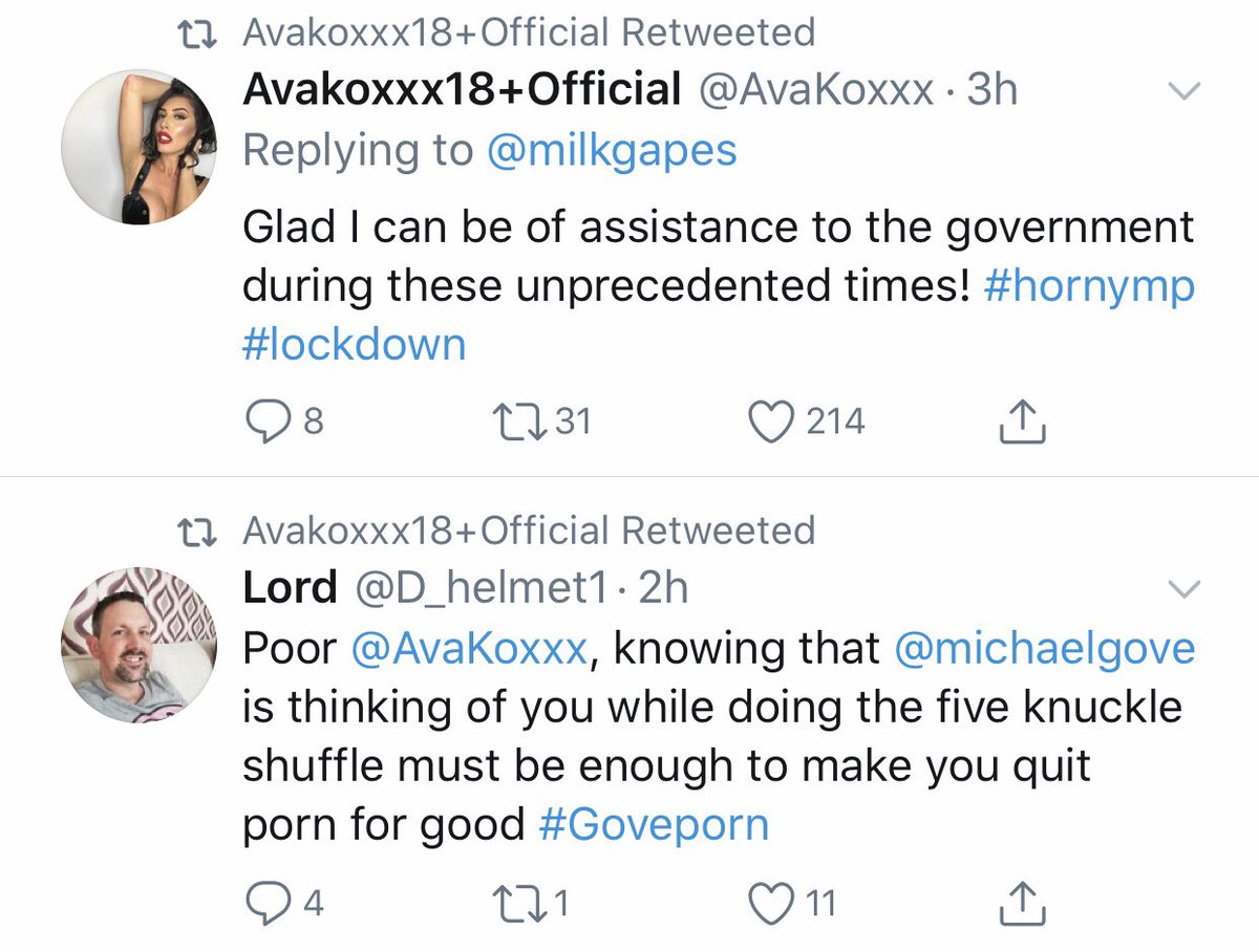 paddydocherty's tweet image. 😂 #MichaelGove #MassDebator