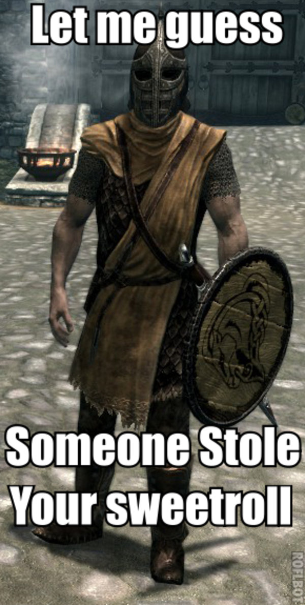 akwl7754's tweet photo. @realDonaldTrump Let me guess, someone stole your sweetroll? https://t.co/5pnJdAY2xy