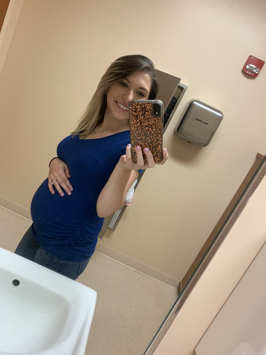 TheMamaBabb's tweet photo. Hurry up October 💙😩 https://t.co/fhkNmkCy9T