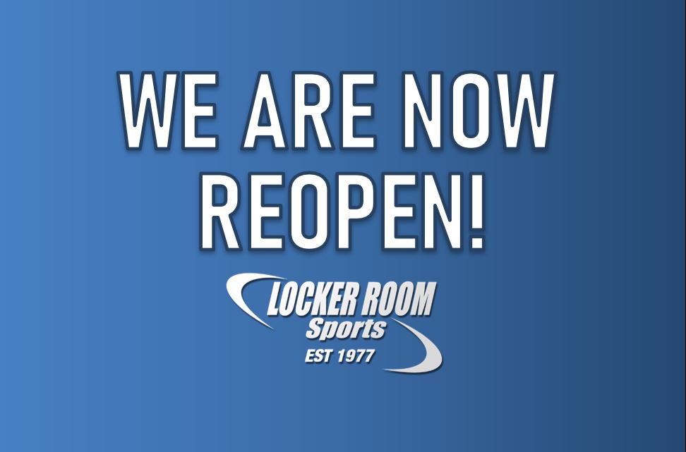 Locker Room Sports tweet media