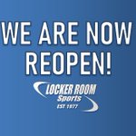 Photo by Locker Room Sports (@lockerroomroc)