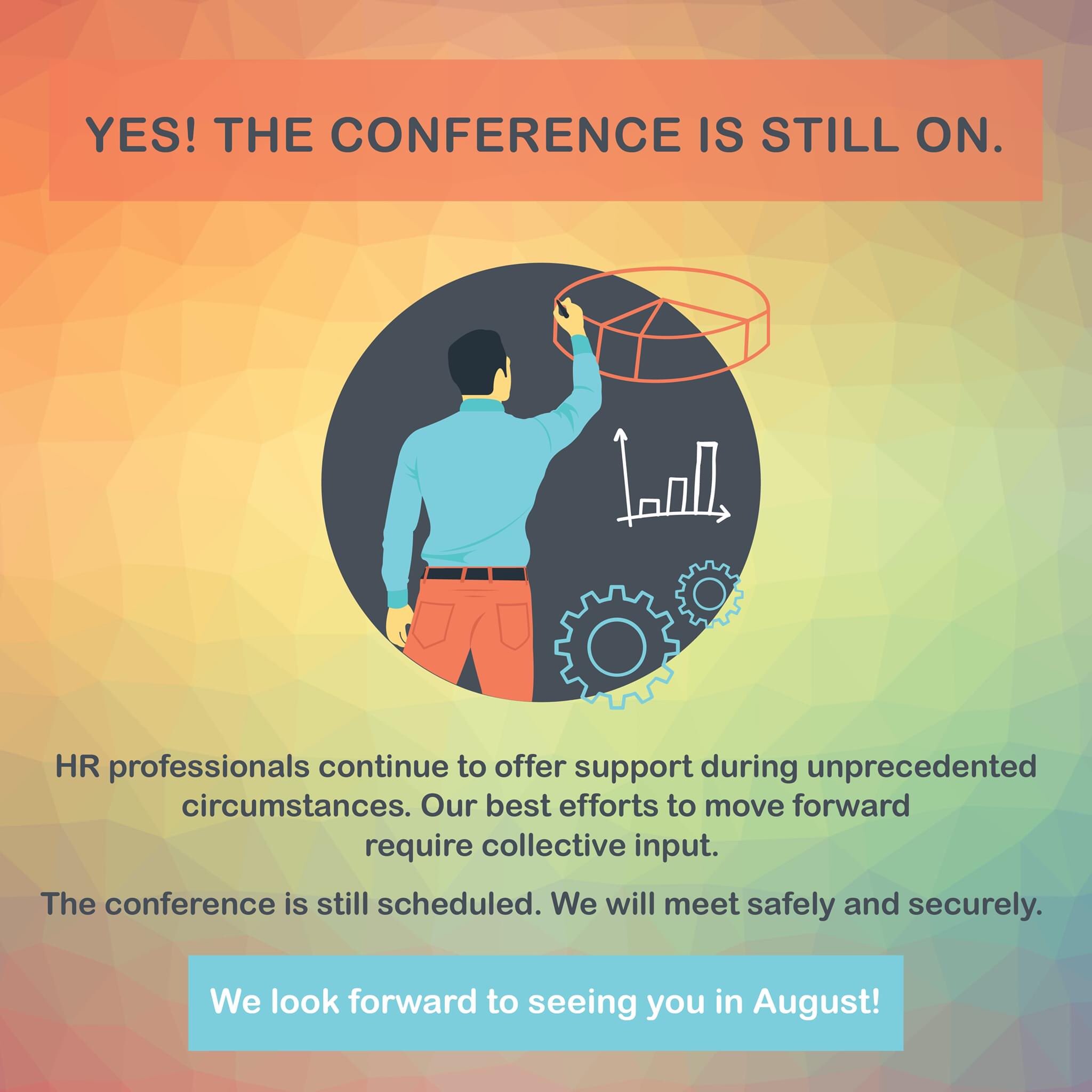 Kentucky SHRM on Twitter "In case you're wondering...yes! The