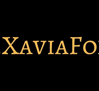 Xavia Fox (@xaviafox) on Twitter photo 