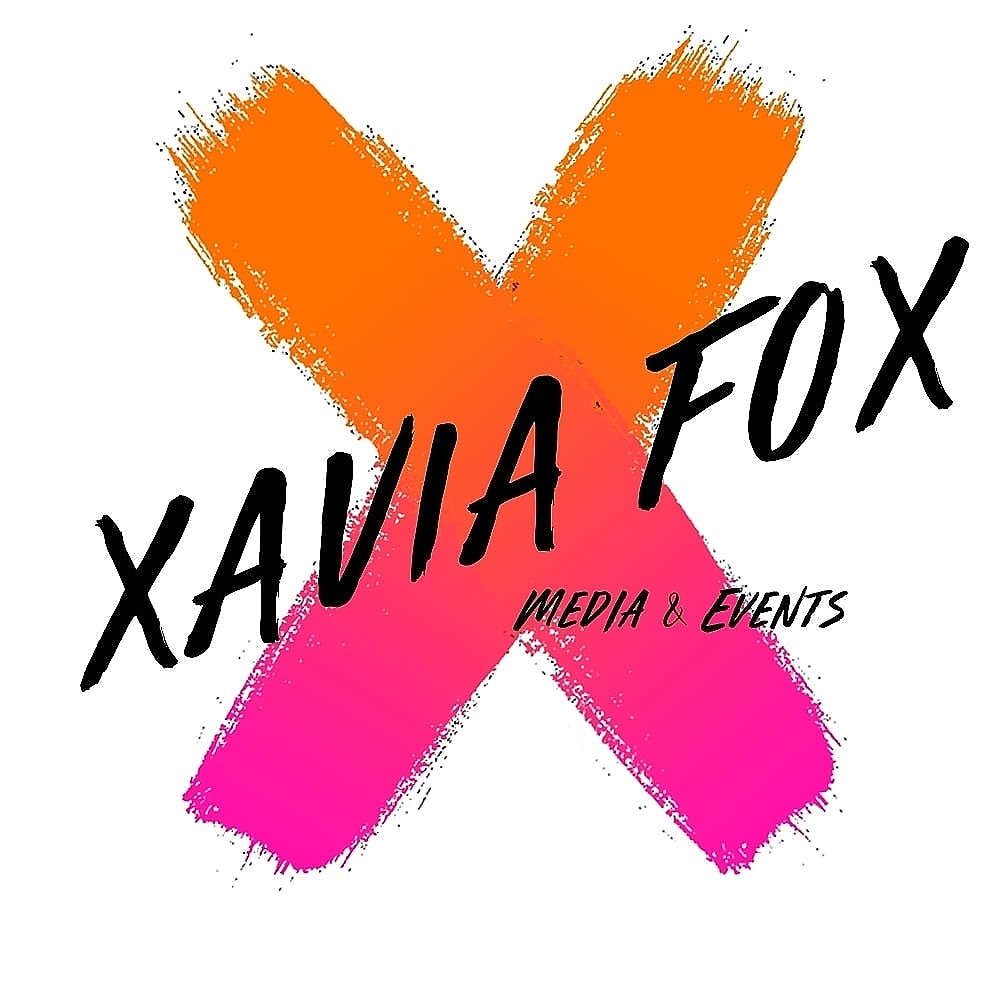 Xavia Fox (@xaviafox) on Twitter photo 