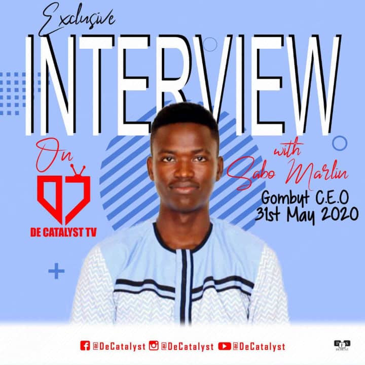 PfsDesignz's tweet photo. Abt to go down Sunday #DeCatalyst tv https://t.co/Z5ThkXh7th