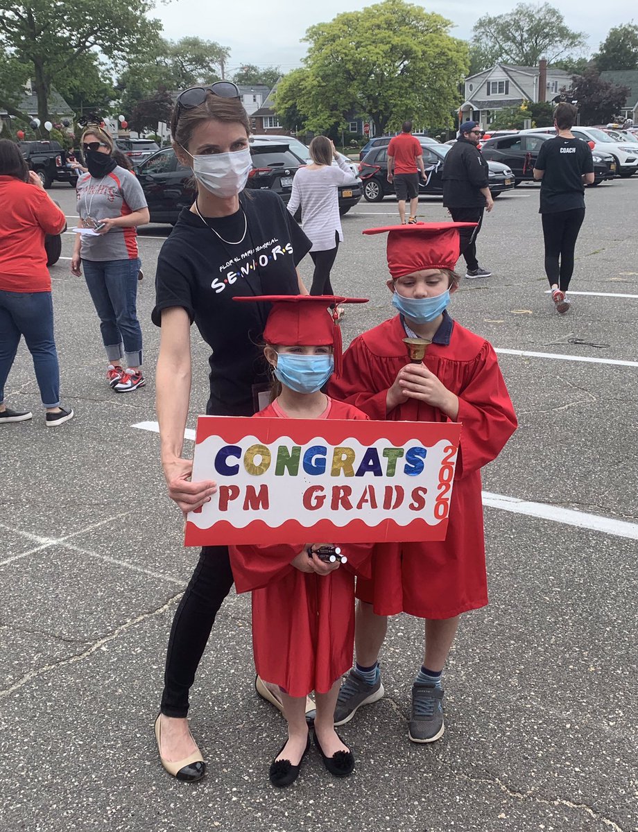 LsimonovskiL's tweet photo. Congratulation Class 2020❤️🖤❤️We were so happy to see your smily faces today! #fpmknights #fpmfamily #TogetherStronger https://t.co/ogP8DkvoGc