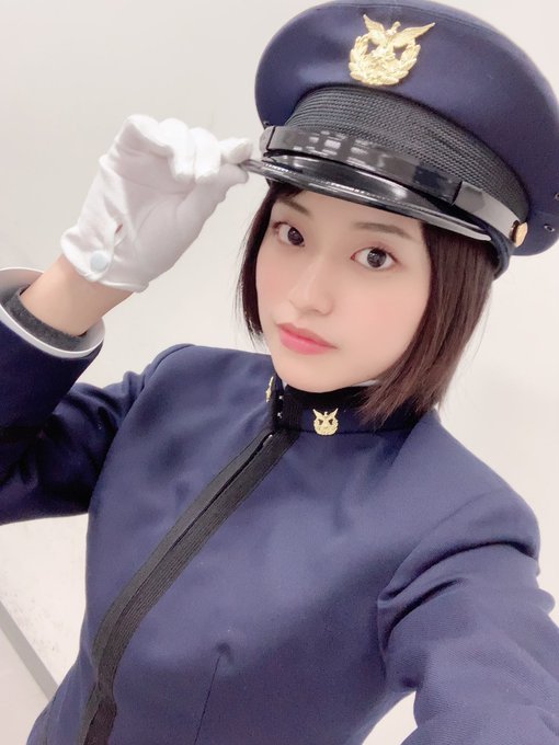 コスプレイヤーかざりのTwitter画像32