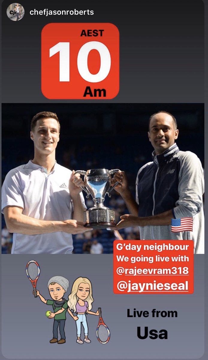 JAYNIE SEAL tweet media