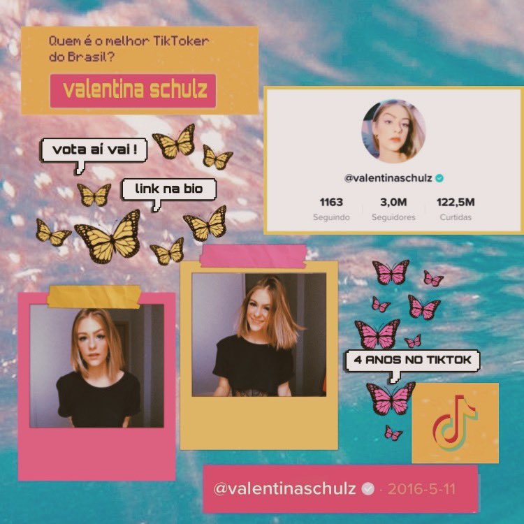 valen schulz tweet media