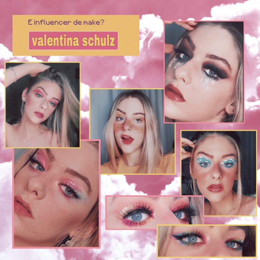 valen schulz tweet media