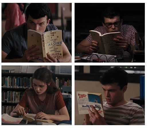 “I'm just the librarian. I can only give you the books. I can't give you the answers.” #KamiGarcia #MargaretStohl #BeautifulCreatures #LenaDuchannes #EthanWaite #AmReading #Reading #Read #YABooks #Book #Books #Library #Librarian #AliceEnglert #AldenEhrenreich @kamigarcia @mstohl