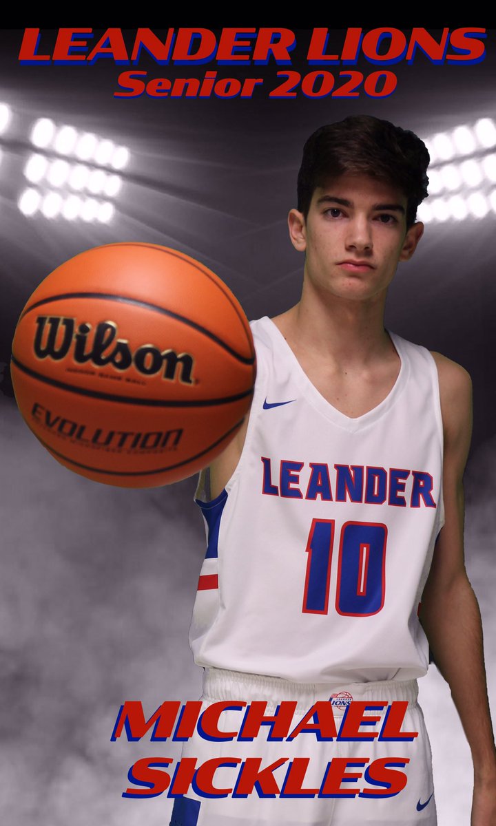 Lion Basketball tweet media