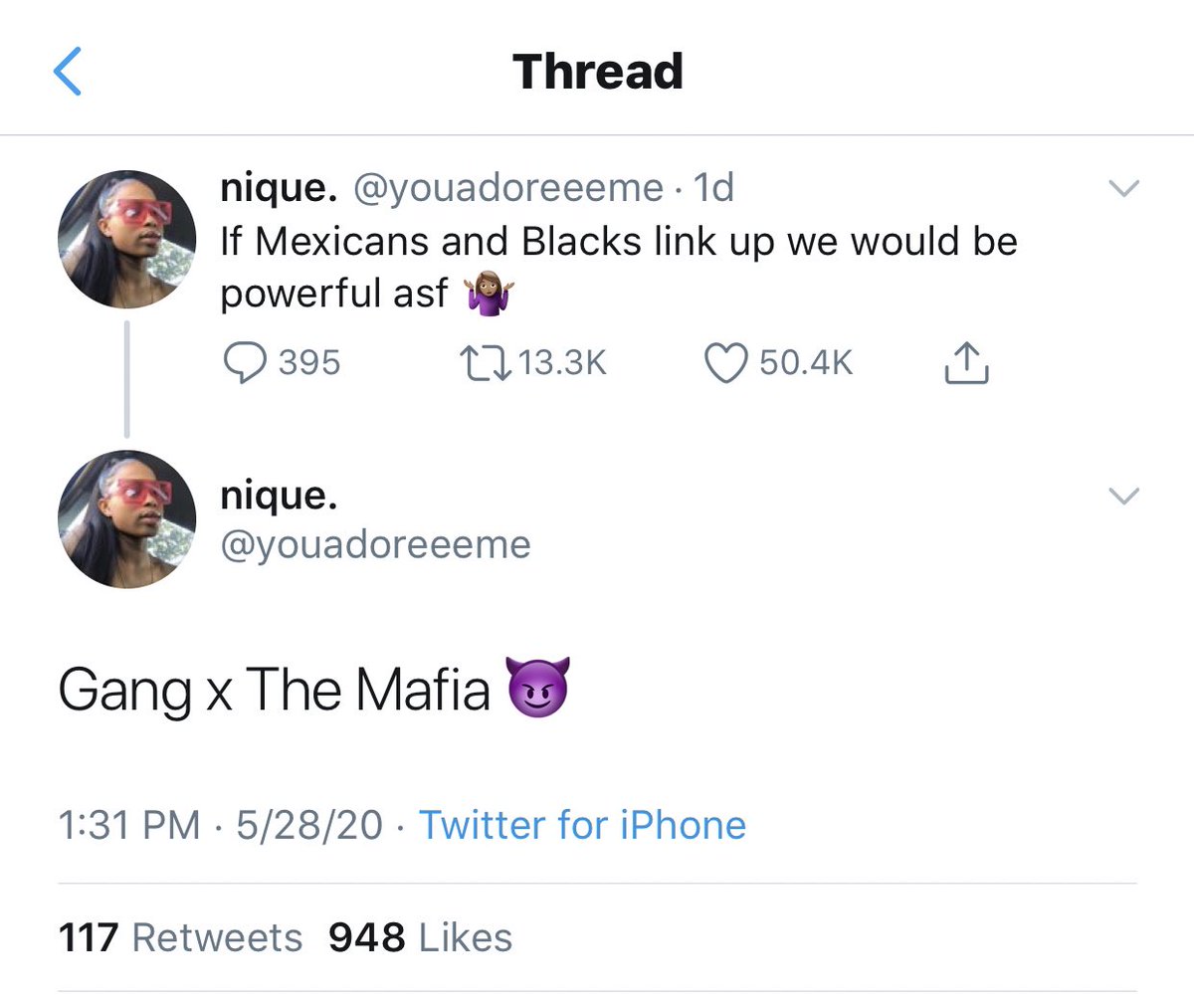 keyon's tweet photo. https://t.co/gGyZVQrGSK