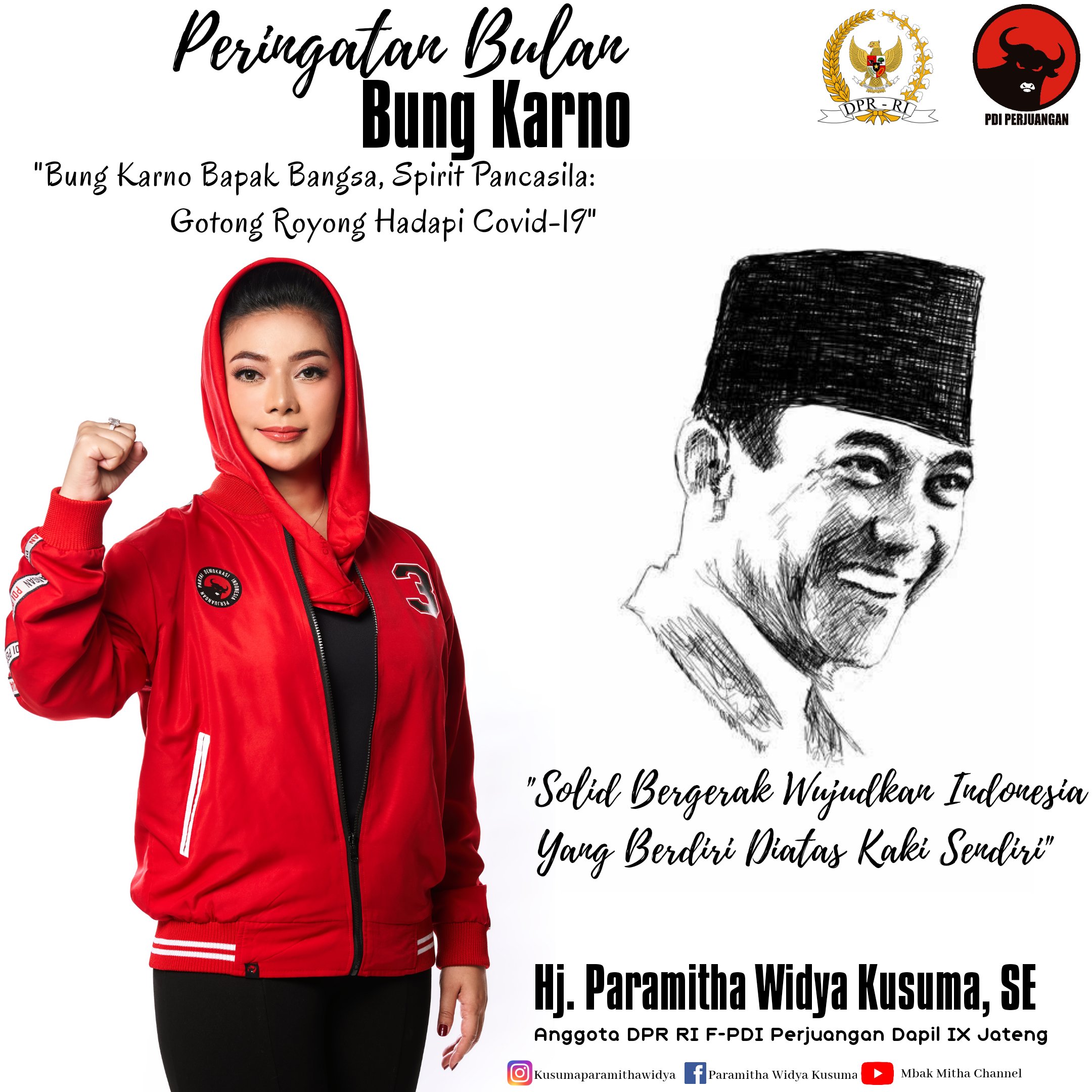 Paramitha Widya Kusuma (@ParamithaWidya5) / X