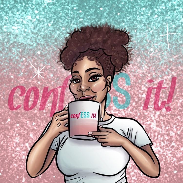__ESSFactor's tweet photo. @yeahbutnaw @confESSit___ Hey everyone ! My name is Essence and I’m the CEO of @confESSit___ 💕 Our purpose is to help all black businesses and especially the smaller ones grow through promotion & marketing ! Be sure to follow us on here and Instagram @confessitllc 💕 #blackbusinesses #chicago #confessit https://t.co/Wk3ktt327f