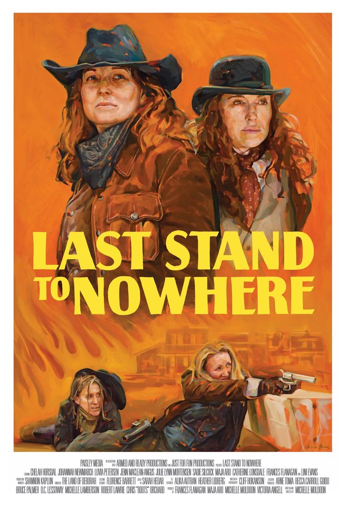Lady Show tweet media