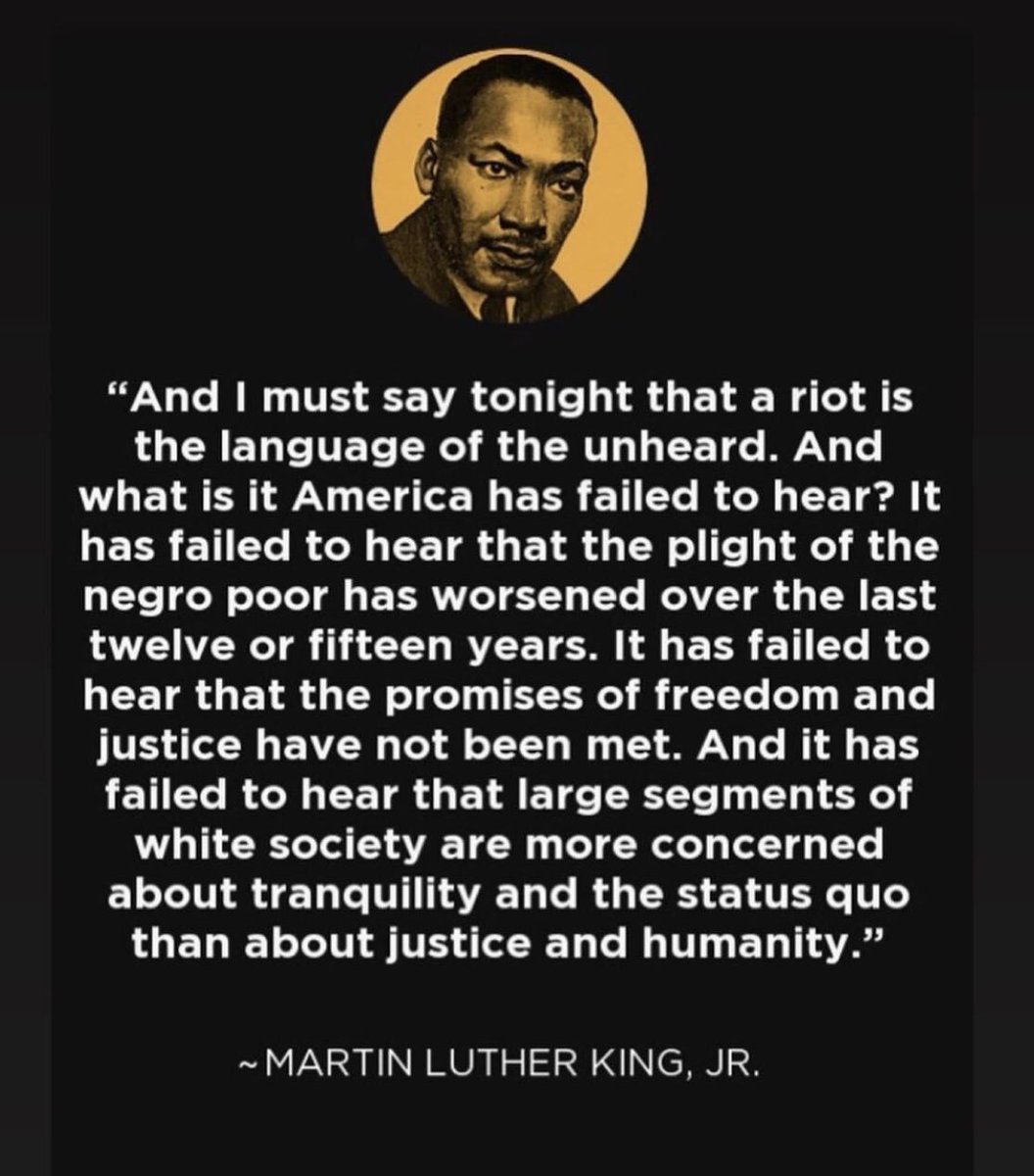 I am devastated by the events in Minneapolis and stand as a proud ally of the black community everywhere.  We must fight for justice and humanity and to end racism.  We are stronger together.