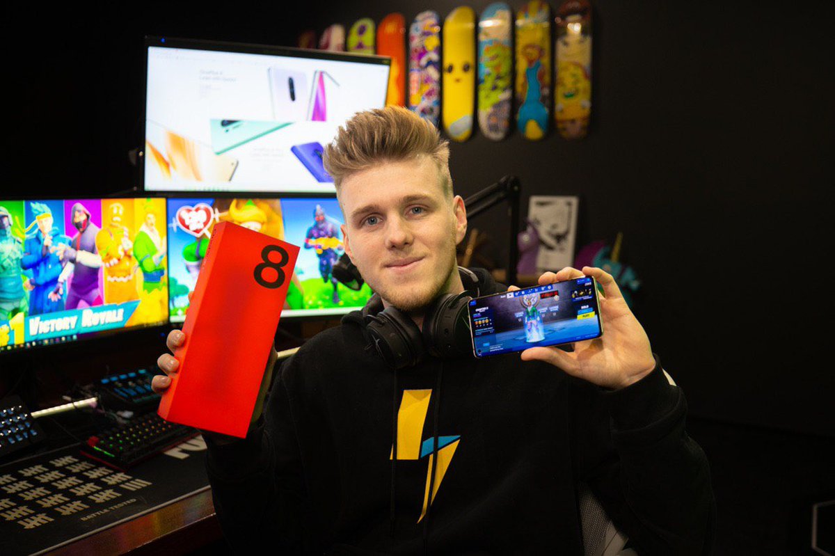 PWR Lachlan ⚡️ tweet media