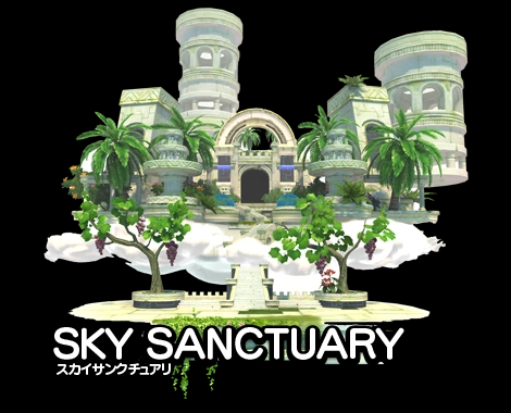 sonic generations sky sanctuary sonic generations sky sanctuary