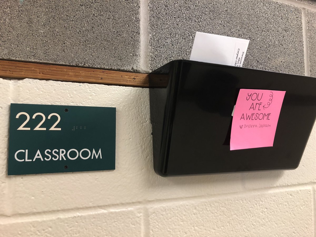 sagabbert's tweet photo. Well Classroom 222, it's been fun. My final close of the door was with tears, new adventure awaits with the little ones in PreK.
#goodbye5thgrade #helloPreK #newroommeansashoppingtrip #whoamikidding #itwillbequiteafewiamsure #bettertoaskforforgivenessthanpermission #rightBryan? https://t.co/swKUbde2cF