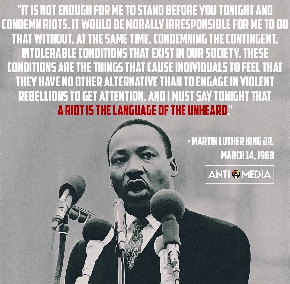 jlhiggins's tweet photo. #ICantBreathe #BLM #WillitStop? #YourSilenceIsDefening! https://t.co/eALCfqsgiU