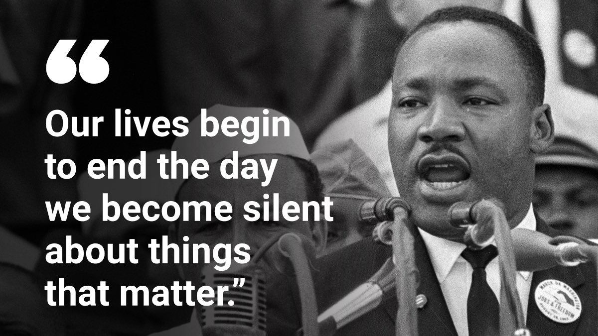 jlhiggins's tweet photo. #ICantBreathe #BLM #WillitStop? #YourSilenceIsDefening! https://t.co/eALCfqsgiU