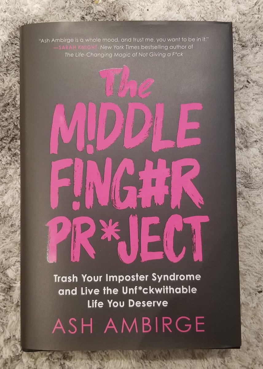 Who can recommend a book that impacted their life in some way? 
#mynextread #mentalwellness #mentalhealth #selfcare #ichooseme #selfempowermentjourney #youarenotalone #youareenough #author #blogger #wheredidmommyssmilego #amazondotca @the.middle.finger.project