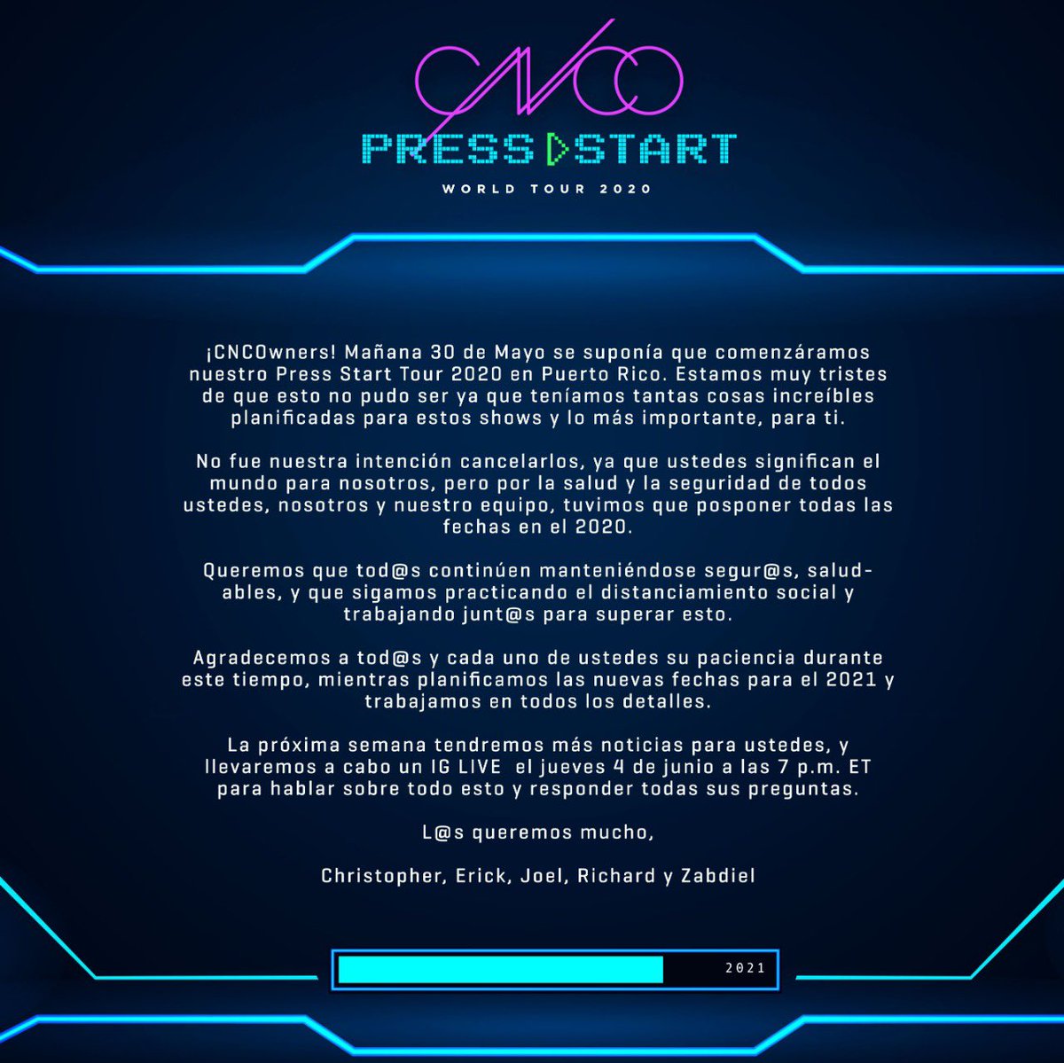 Cnco