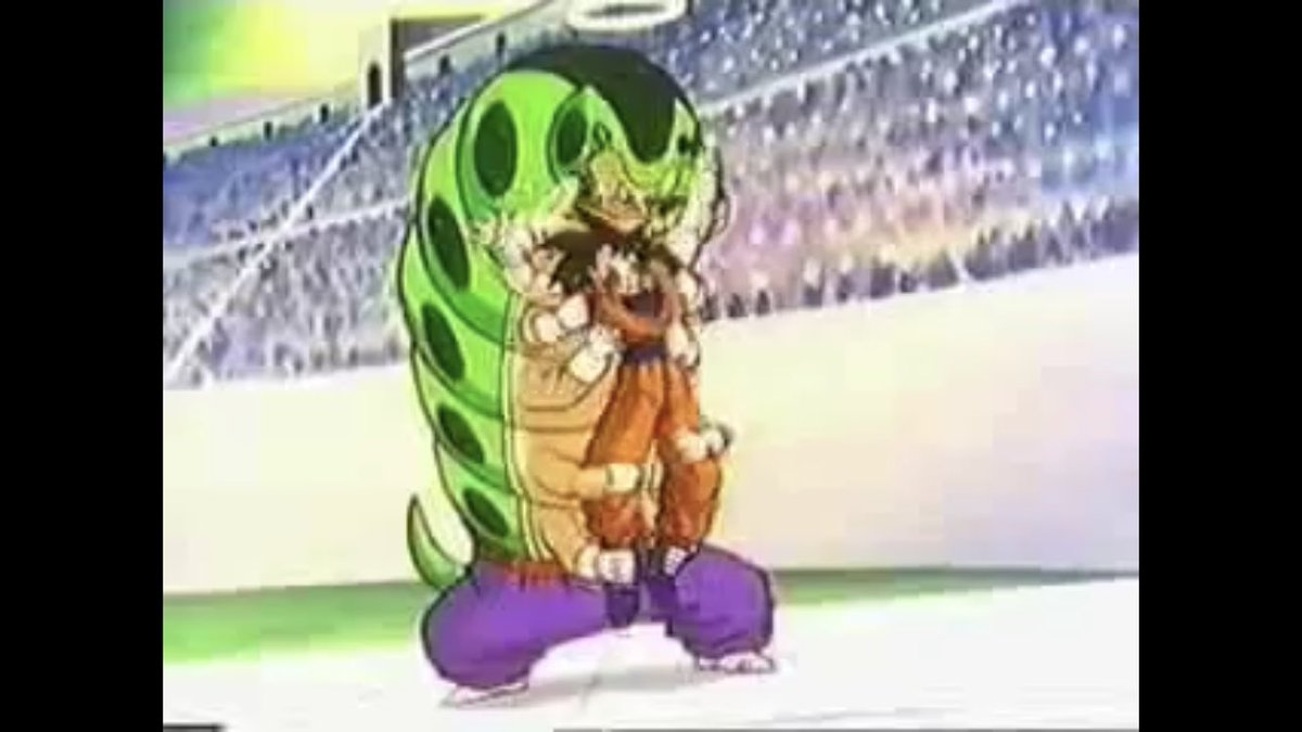 ゆうき ドラゴンボールz 第196話のあの世一武道会のキャタピー戦 なかなかのハイレベルで これはprime Videoで有料視聴できます T Co Vognlxtklj Twitter ゆうき ドラゴンボールz 第196話のあの世一武道会のキャタピー戦 なかなかのハイレベルで これはprime Videoで有料視聴できます T Co Vognlxtklj Twitter