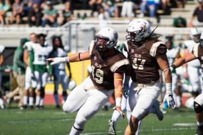 Blessed to receive my 2nd D1 offer from Valparaiso University🟡🟤 <a href="/CoachBDoc/">Brian Dougherty</a> <a href="/valpoufootball/">Valpo Football</a>