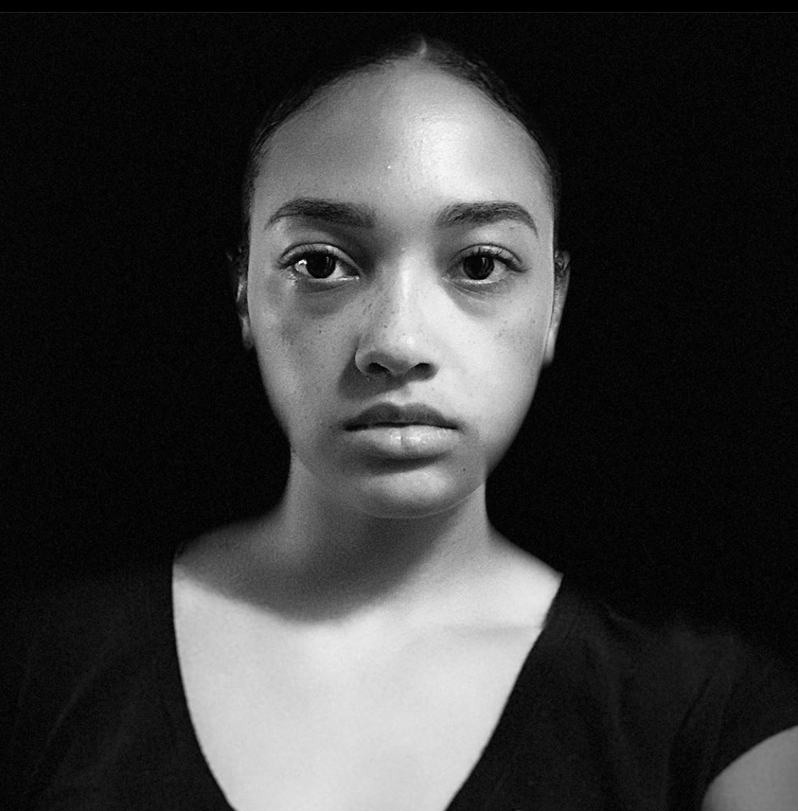 MarkySosa's tweet photo. My friend Mandy has created #imnotnext for people of colour to use on social media to heighten the conversation of systemic racism. If you are are person of colour, please wherever you are, share your story with #imnotnext accompanying #BlackLivesMatters https://t.co/Owexkl1tWj