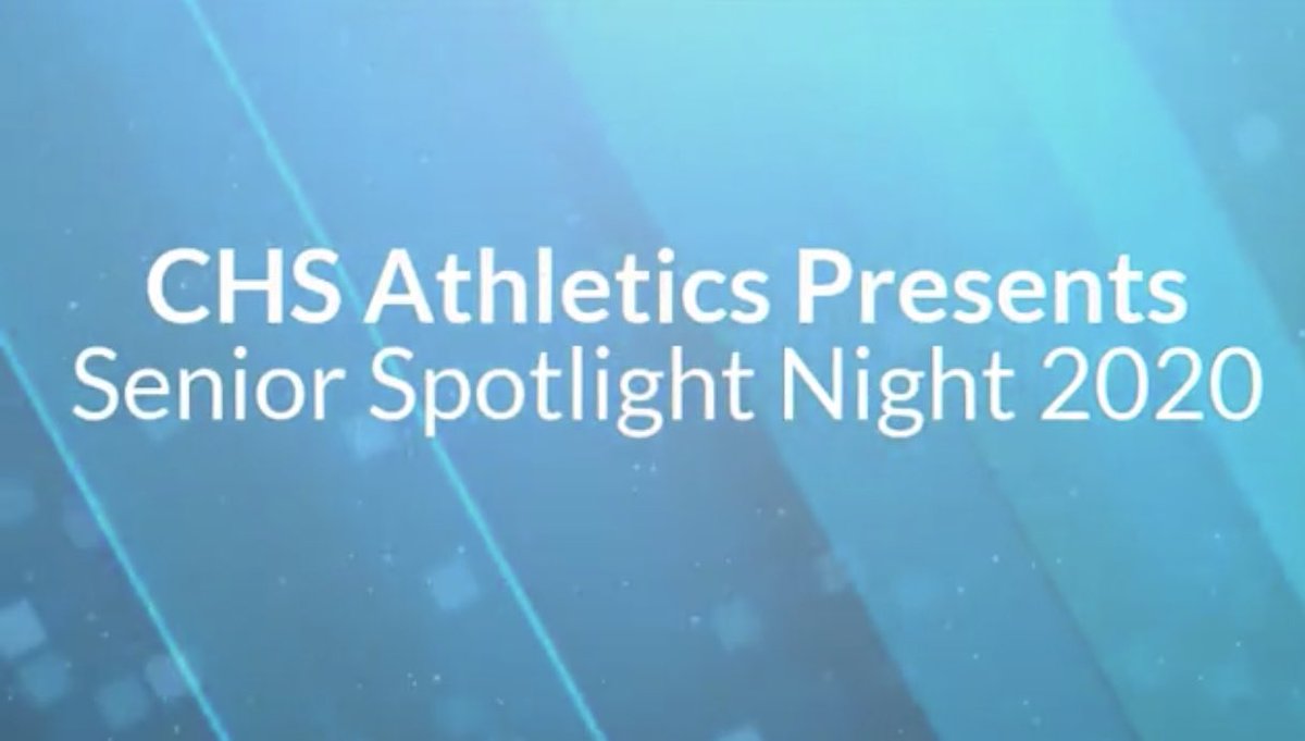 Senior Spotlight Night awards 2020. Congratulations to all the award winners and the class of 2020. <a href="/IMChesapeakeHS/">Chesapeake High School</a> #cougarpride 
nam12.safelinks.protection.outlook.com/?url=https%3A%…