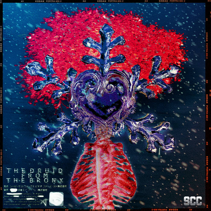 steelcitycol's tweet photo. 💥 NEW SINGLE ALERT 💥

@Venator5507 - The Druid from the Bronx

LISTEN: https://t.co/XxUBXFGzn9

#Venator #TheDruidFromTheBronx #POTPF #SCC #SteelCityCollective #5507 https://t.co/lej4k2ubvB