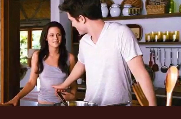  #Robsten  #PahiraCooking together  #ParasChabbra  #ParasChhabra  #TheRaddking