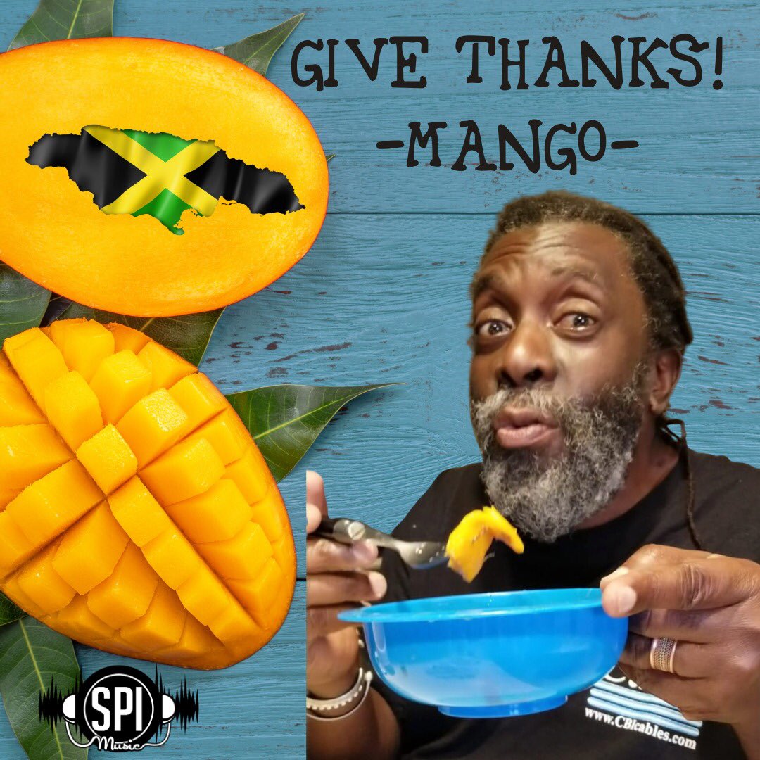 sid_mills's tweet photo. Sometimes you just need to give some thanks and praise to the #mango π₯ Thank You ππΎ ππΎ it was sooo good π΄ #fridayfeeling Lighten up the Twitter a little bit πππΎππΎπ₯πΆ #moremusic #morelove and #moreMango π₯ππΎ #sidmills #spimusicinc @sid_mills https://t.co/nbJrNutzMe