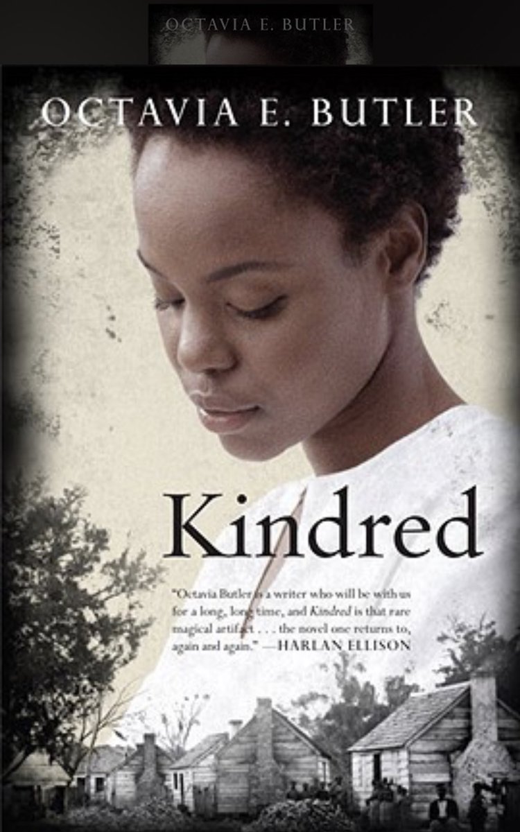 I’ll be adding books to this thread that hopefully give nuance to what it means to be black in America.Please add your suggestions as well! First, a personal favorite, the novel “Kindred” by Octavia E. Butler. It is so good and there is time travel...