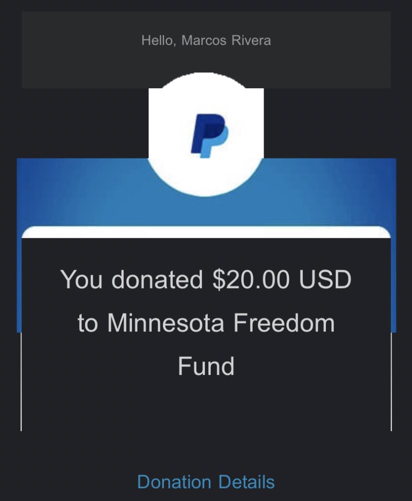 marcosarivera25's tweet photo. @Kassa2x Y’all spend $20 so fast when it comes to personal benefit #Give #GreaterCause #WhosNext !! https://t.co/9gN10sgQJY
