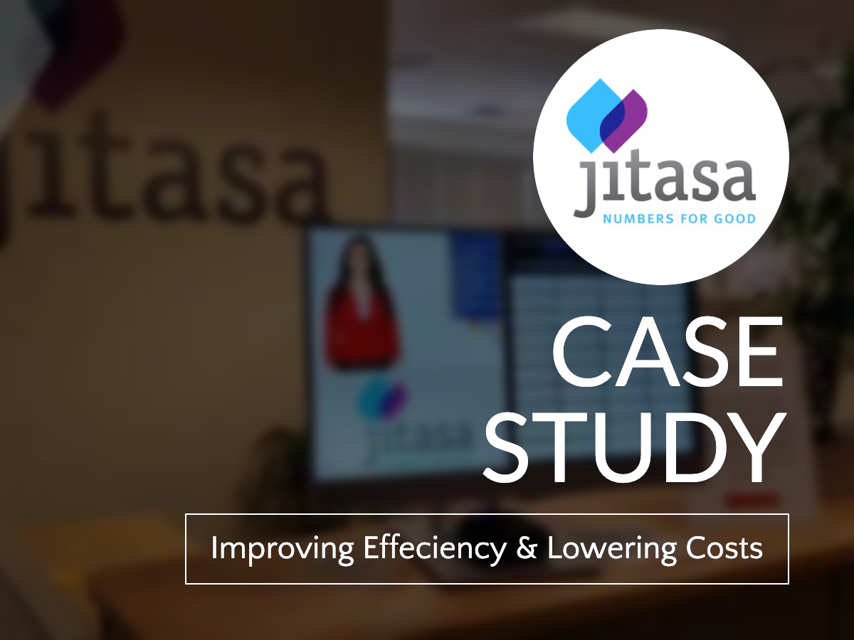 AliceReception's tweet image. When a personnel change left an unmanned reception, Jitasa faced a challenge that affected their staff and their professional image. Learn about the solution ALICE Receptionist provided while improving office efficiency &amp;amp; reducing annual costs. ow.ly/xiEX50zTFBu