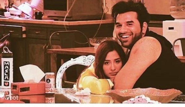  #Robsten  #Pahira #ParasChabbra  #ParasChhabra  #TheRaddking