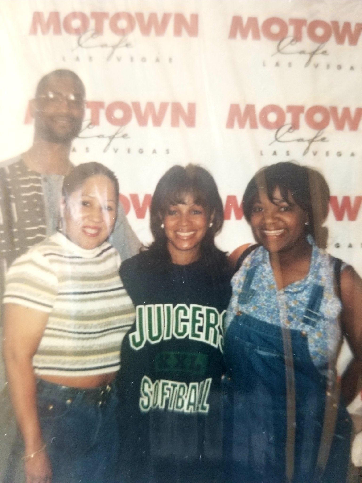 Happy Birthday Rebbie Jackson     