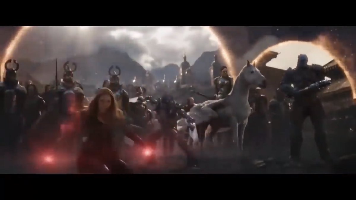 アベンジャーズ エンドゲーム アッセンブル Bgm