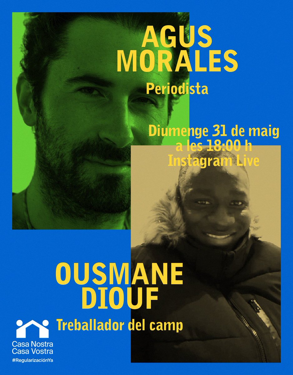 CasaNostraCasaVostra tweet media