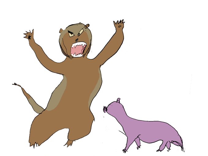 ウルヴァリンのtwitterイラスト検索結果 ウルヴァリンのtwitterイラスト検索結果