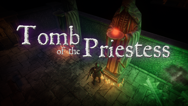 FeebleOrigins's tweet image. The Tomb of the Priestess update is now available for Xbox One! Explore the new forest area and the final floor of the crypt. See the store page for the full list:
microsoft.com/store/apps/9N1…

#indiegame #gamedev #indiedev